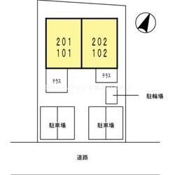 フィールダーの物件内観写真